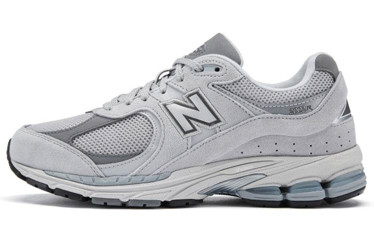 Кроссовки New Balance NB 2002R - Boxette Shop
